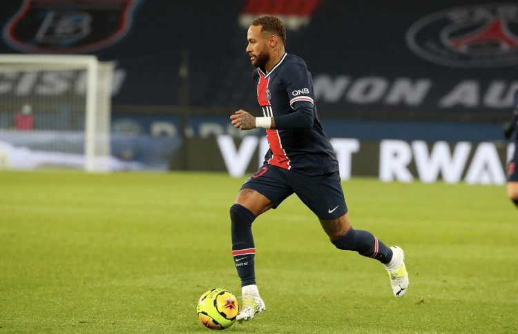 赛场影响 赛场影响